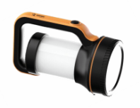 Фонарь аккумуляторный KOSAccu2007W КОСМОС PREMIUM 7Вт прожектор/кемпинг, 3 реж, Li-on 4800мАч от USB