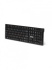 Клавиатура беспр. SmartBuy 238, USB, мембран.,104кл., до 10м, черный