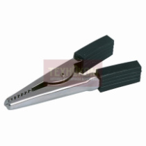 Зажим "крокодил"  5А 52мм REXANT