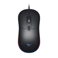 Мышь Perfeo MEDIA, GAME DESIGN, USB, подсвет.7цв.,пров.,опт.,4кн., 800-2400dpi, черный Мышь Perfeo MEDIA, GAME DESIGN, USB, подсвет.7цв.,пров.,опт.,4кн., 800-2400dpi, черный