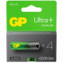 Батарейка GP Ultra Plus G-Tech LR6 (AA) BL4 4/40/200