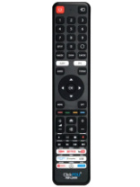 Пульт универсальный ClickPdu RM-L5800 для телевизора Blaupunkt, Skyworth