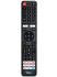 Пульт универсальный ClickPdu RM-L5800 для телевизора Blaupunkt, Skyworth