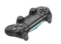 Геймпад Hoco DGM01 для PS3, PS4 (мятая упаковка)