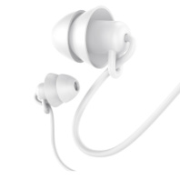 Гарнитура vDENMENv DR15, внутриканальная, белый Гарнитура vDENMENv DR15, внутриканальная, белый