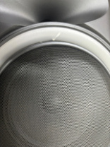 Колонка VS 206-01 50Bт, LED/BT/FM/MicroSD/USB/AUX/TWS/ПДУ, Уценка скол Колонка VS 206-01 50Bт, LED/BT/FM/MicroSD/USB/AUX/TWS/ПДУ, Уценка скол