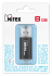 Накопитель USB 8Gb Mirex Unit Black