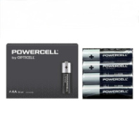 Батарейка Opticell Powercell LR03 (AAA) BOX24 Батарейка Opticell Powercell LR03 (AAA) BOX24