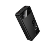 Аккумулятор внешний Hoco J154A 20000mAh, 22.5W+PD20W, черный