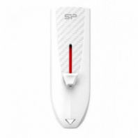 Накопитель USB 32Gb Silicon Power Blaze B25 White 3.2 н/р