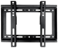 Кронштейн для LED телевизора 14"-42" до 25 кг, ТB030, NICEDEVICE, фиксированный, черный