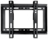 Кронштейн для LED телевизора 14"-42" до 25 кг, ТB030, NICEDEVICE, фиксированный, черный