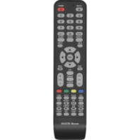 Пульт универсальный Huayu XK237B MOUSE для Telefunken, Supra, Витязь, Горизонт, Harper, Goldstar...