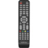 Пульт универсальный Huayu XK237B MOUSE для Telefunken, Supra, Витязь, Горизонт, Harper, Goldstar...