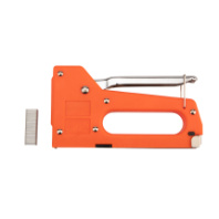 Степлер мебельный с металлической ручкой REXANT Степлер мебельный с металлической ручкой REXANT