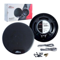 Колонки автомоб. Carlive TS-A1675 16см 800Вт