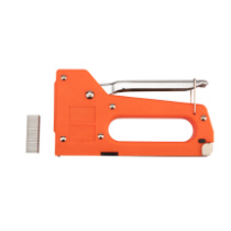 Степлер мебельный с металлической ручкой REXANT