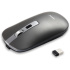 Мышь SmartBuy 402CAG, АКБ, USB, беспр.,опт.,4кн., 800-1600dpi, серый