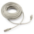 Патч-корд Cablexpert UTP кат.5е, длина 15м, серый (PP12-15M)