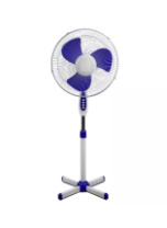 Вентилятор напольный FSL 40/4 белый