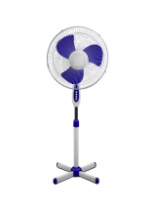 Вентилятор напольный FSL 40/4 белый