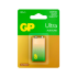 Батарейка GP Ultra G-Tech 6LR61 BL1 (крона) 1/10