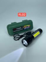 Фонарь аккум. Live Power FL02 1COB, аккумулятор Фонарь аккум. Live Power FL02 1COB, аккумулятор