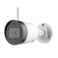 Видеокамера IP Dahua DH-IPC-HFW1230DS1P-SAW-0280B/2.8 /1/2,8/СMOS/цилин/уличная/ИК 30м и Wi-Fi