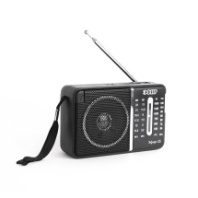 Радиоприёмник Эфир-15" (FM) MiniUSB 3В R20 тип D