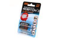 Аккумулятор Robiton R06 (AA) 2850mAh BL2 2/50/200