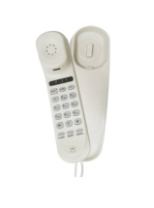 Телефон Ritmix RT-002 Белый Телефон Ritmix RT-002 Белый