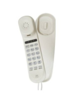 Телефон Ritmix RT-002 Белый