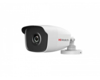 Видеокамера AHD Hi.Watch DS-T120 /2,8mm/1/4 CMOS/70.9°/1.0mpx/улич/ИК до 40м/
