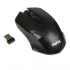 Мышь Dialog Pointer MROP-07U, USB, беспр.,опт.,3кн., 800dpi, черный