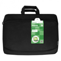 Сумка для ноутбука Defender Monte 17" органайзер, черный