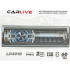 Автомагнитола 1Din CarLive LD4010 (2USB/Type-C/AUX/ISO/FM/Bluetooth/ПДУ) черный Автомагнитола 1Din CarLive LD4010 (2USB/Type-C/AUX/ISO/FM/Bluetooth/ПДУ) черный