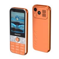 Телефон Maxvi X910 Orange