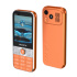 Телефон Maxvi X910 Orange Телефон Maxvi X910 Orange
