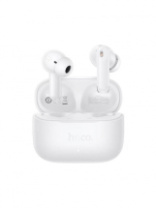 Гарнитура Bluetooth Hoco EQ30, TWS, внутриканальная, белый