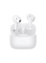 Гарнитура Bluetooth Hoco EQ30, TWS, внутриканальная, белый
