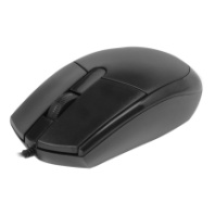 Мышь SmartBuy 212 One, USB, пров.,опт.,3кн., 1000dpi, черный Мышь SmartBuy 212 One, USB, пров.,опт.,3кн., 1000dpi, черный