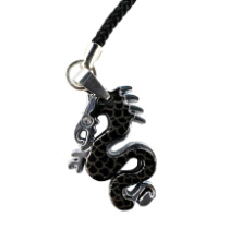 Подвеска Дракон