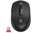 Мышь DEFENDER Vision MS-376, АКБ, 2.4ГГц+Bluetooth, беспр.,опт.,4кн., 800-1600dpi, черный