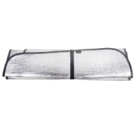 Автомобильный солнцезащитный экран Hoco ZP3, серебро