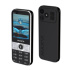 Телефон Maxvi X910 Black Телефон Maxvi X910 Black
