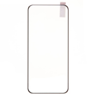 Защитное стекло Full Screen Activ Clean Line 3D для "Honor 90" (black)