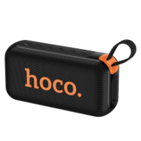 Колонка Hoco HC32 20Вт (FM+USB+micro SD+Bluetooth) черный
