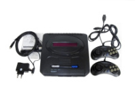 Игровая приставка 16Bit Super Drive Racing Игровая приставка 16Bit Super Drive Racing