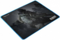 Коврик для мыши Qumo D Iron Storm, 280х230х3