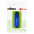 Накопитель USB 32Gb Mirex Candy Blue